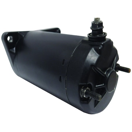 Wai Global Starter, STRND PMDD, 06kW12 Volt, CCW, 9Tooth Pinion 18416N